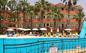 Semoris Hotel